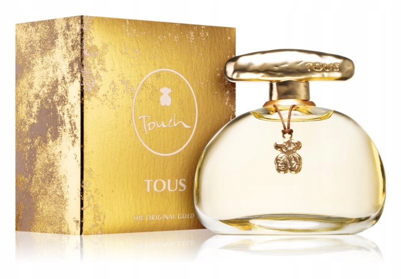 Tous Tous Touch Edt 100 ML