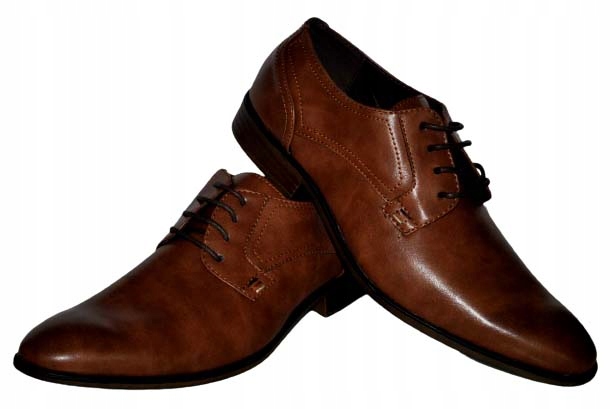 

Buty męskie Półbuty Wizytowe Orginal -% Elegant