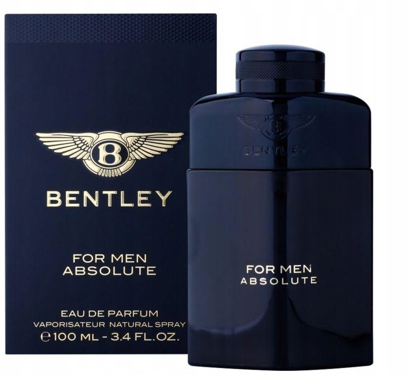 Absolute Edp