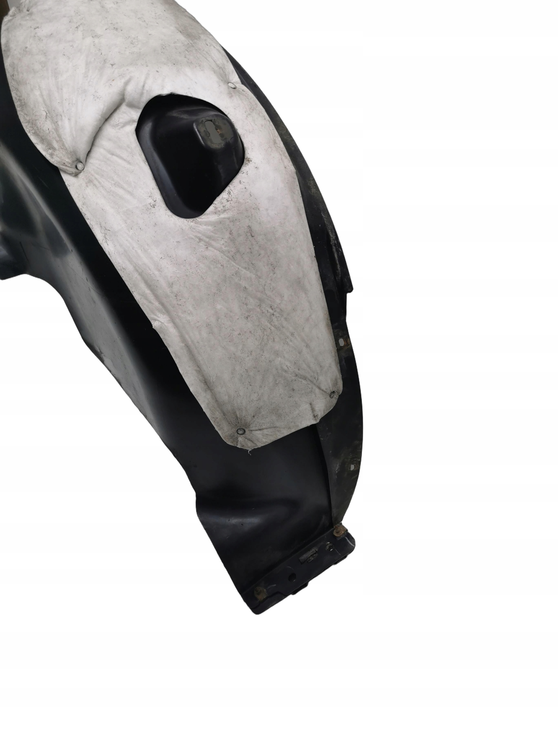 mudguard left rear part OPEL MOKKA A 2012-2016 95366442