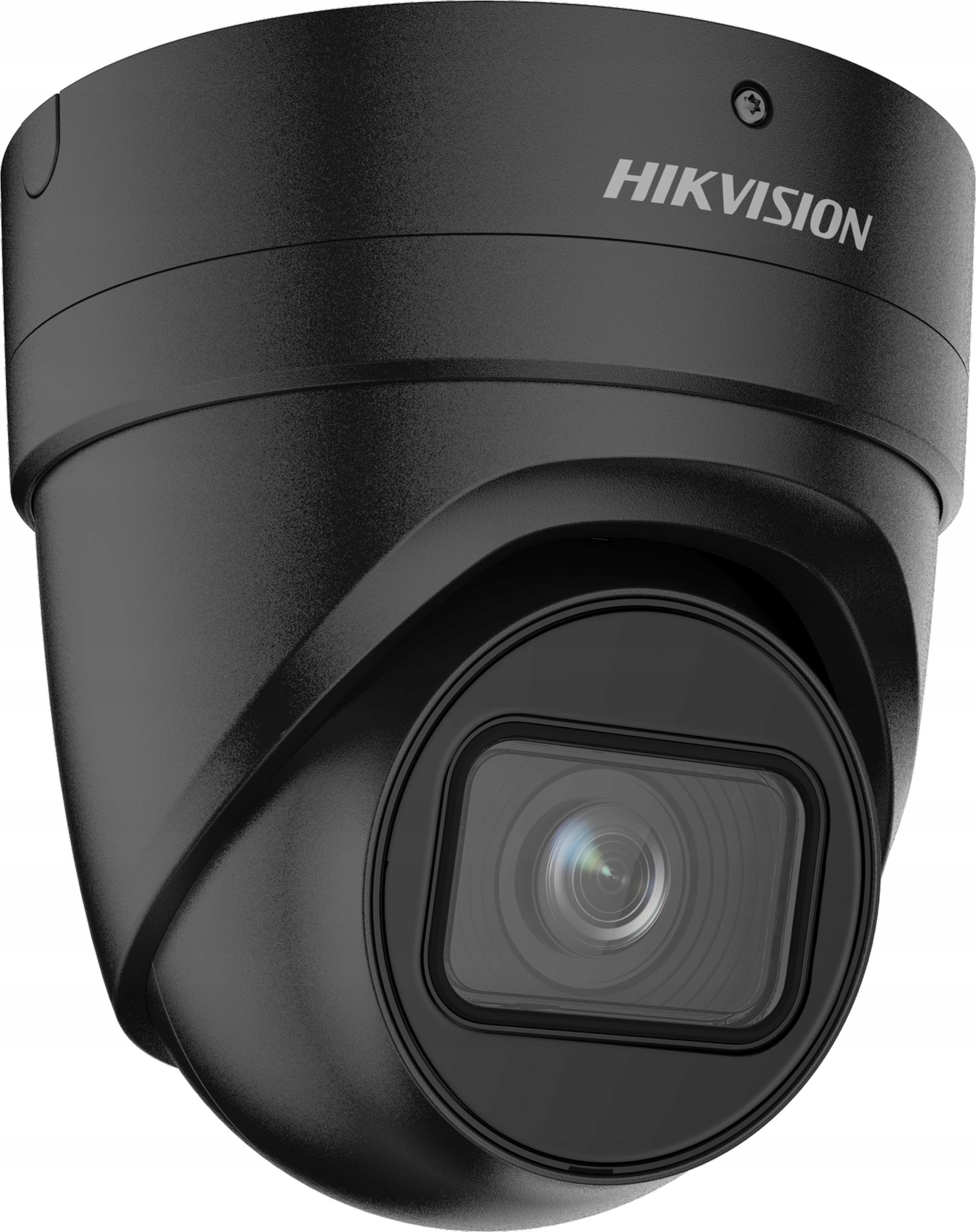 Ip kamera Hikvision DS-2CD2H46G2-IZS 2.8-12mm C Čierna Pl