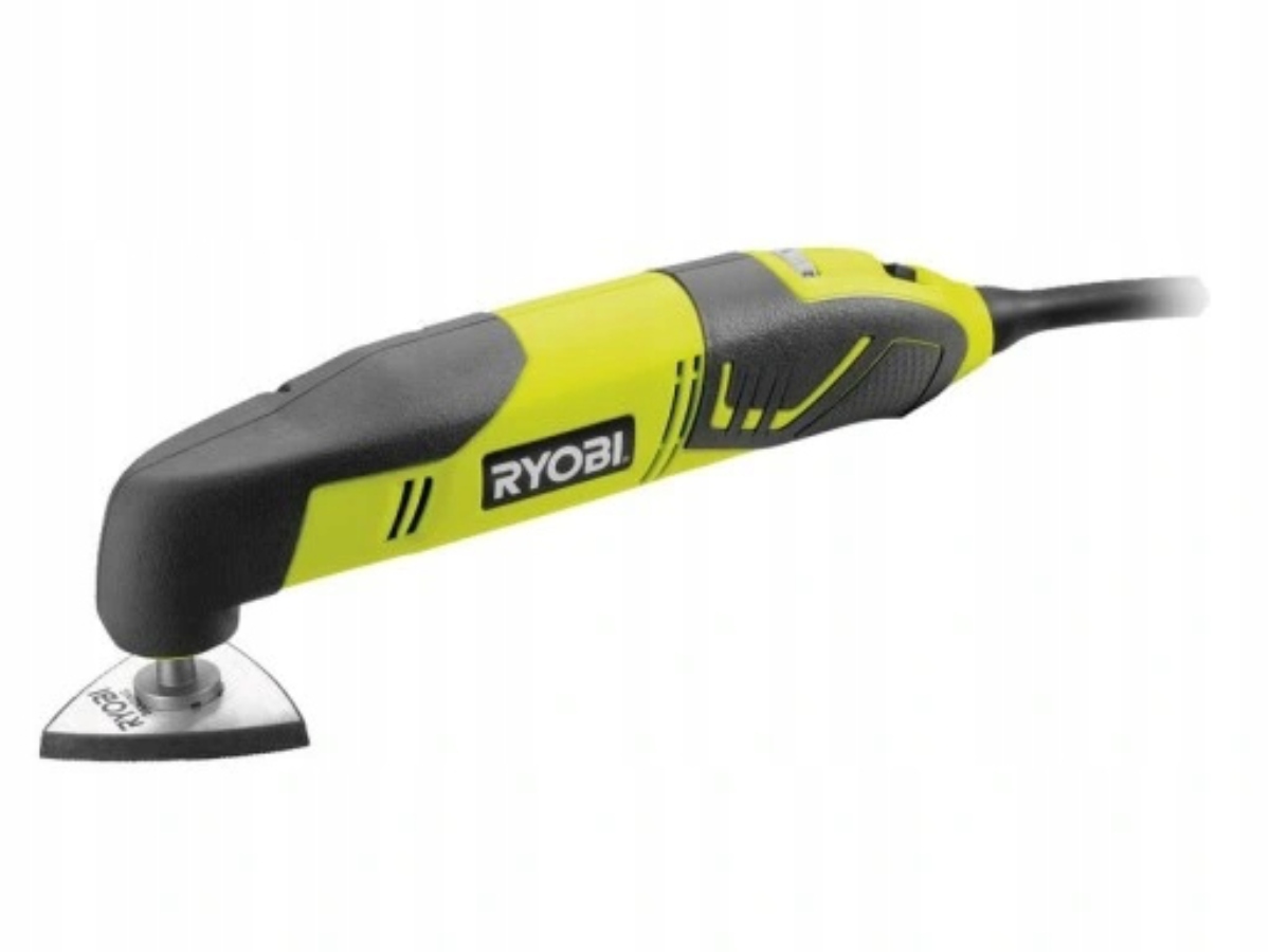 Ryobi Multifunkční nářadí 200W RMT200-S