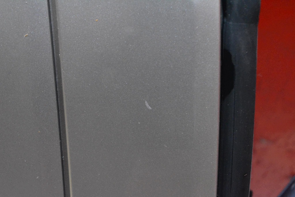 door right front front LRC995 LAND ROVER RANGE ROVER 4 IV L405 12-17