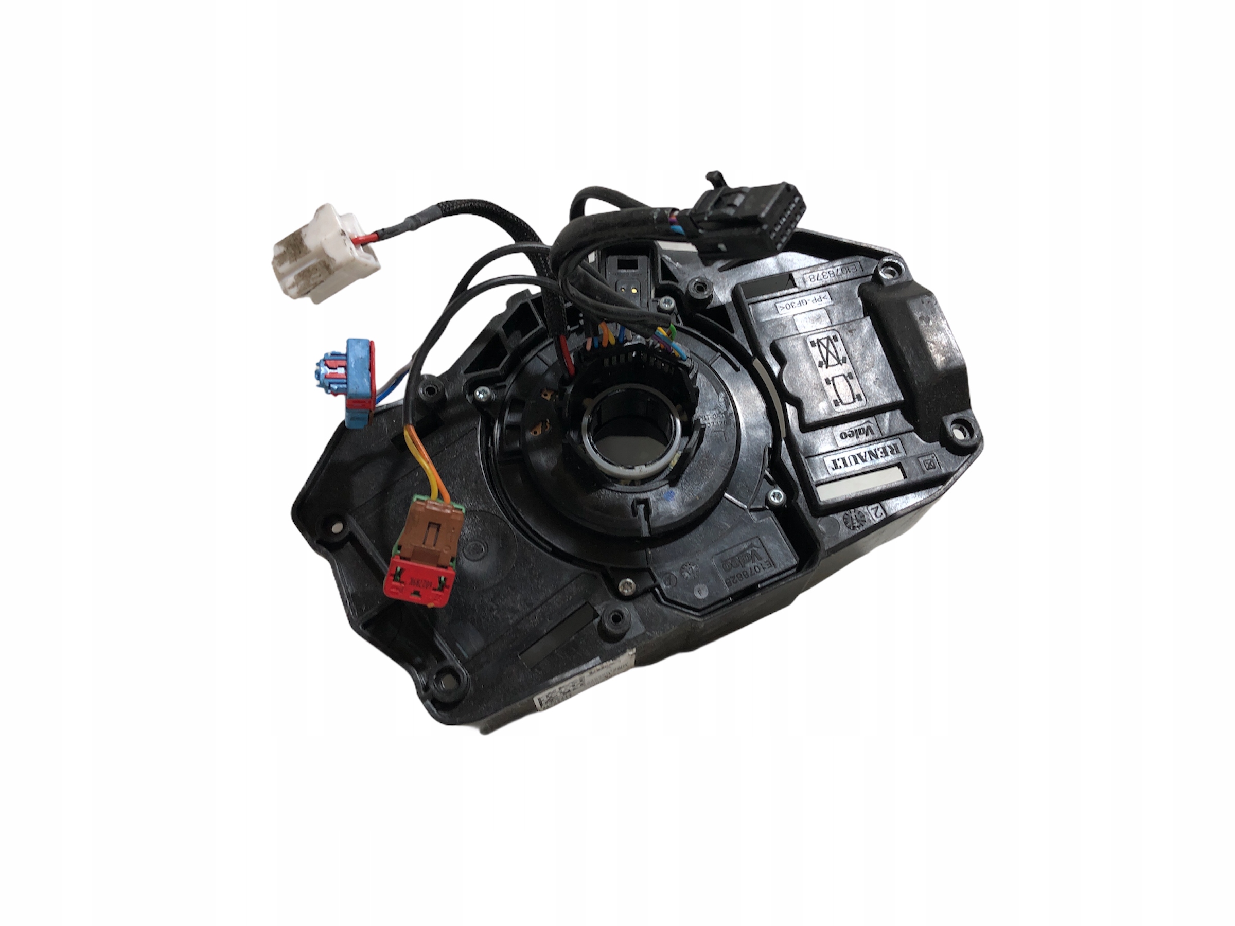 A4539012400 - 4539012400 255670479R УМНЫЙ ДАТЧИК УГЛА ПОВОРОТА РУЛЯ