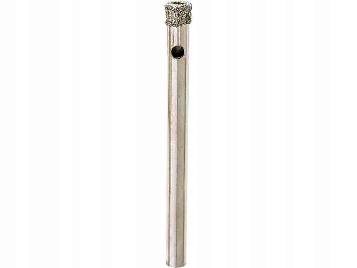OTWORNICA DIAMENTOWA KORONKA DO SZKŁA GRESU 5 mm