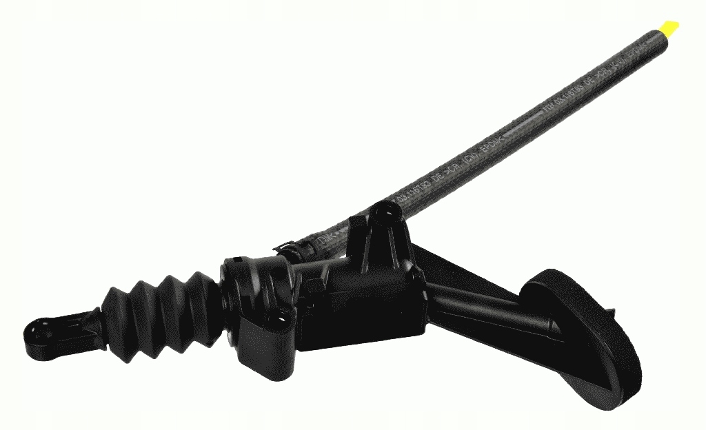 6284 605 - НАСОС ЗЧЕПЛЕННЯ SACHS FORD