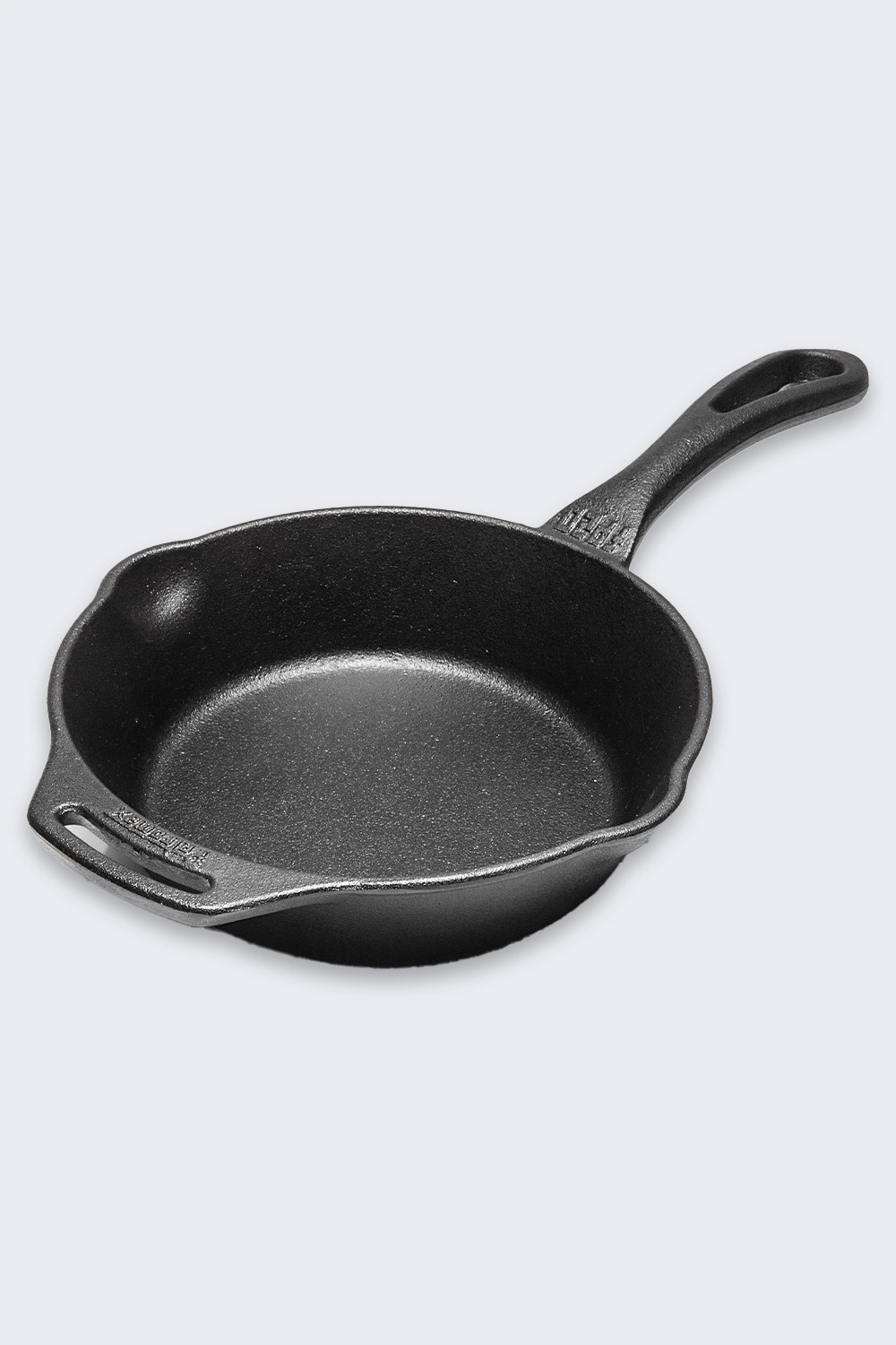 Litinová pánev s úchytem Petromax 20 cm