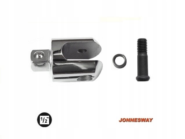 Kpl. Naprawczy Pokrętła Przegubowego 1/2 S22H41600