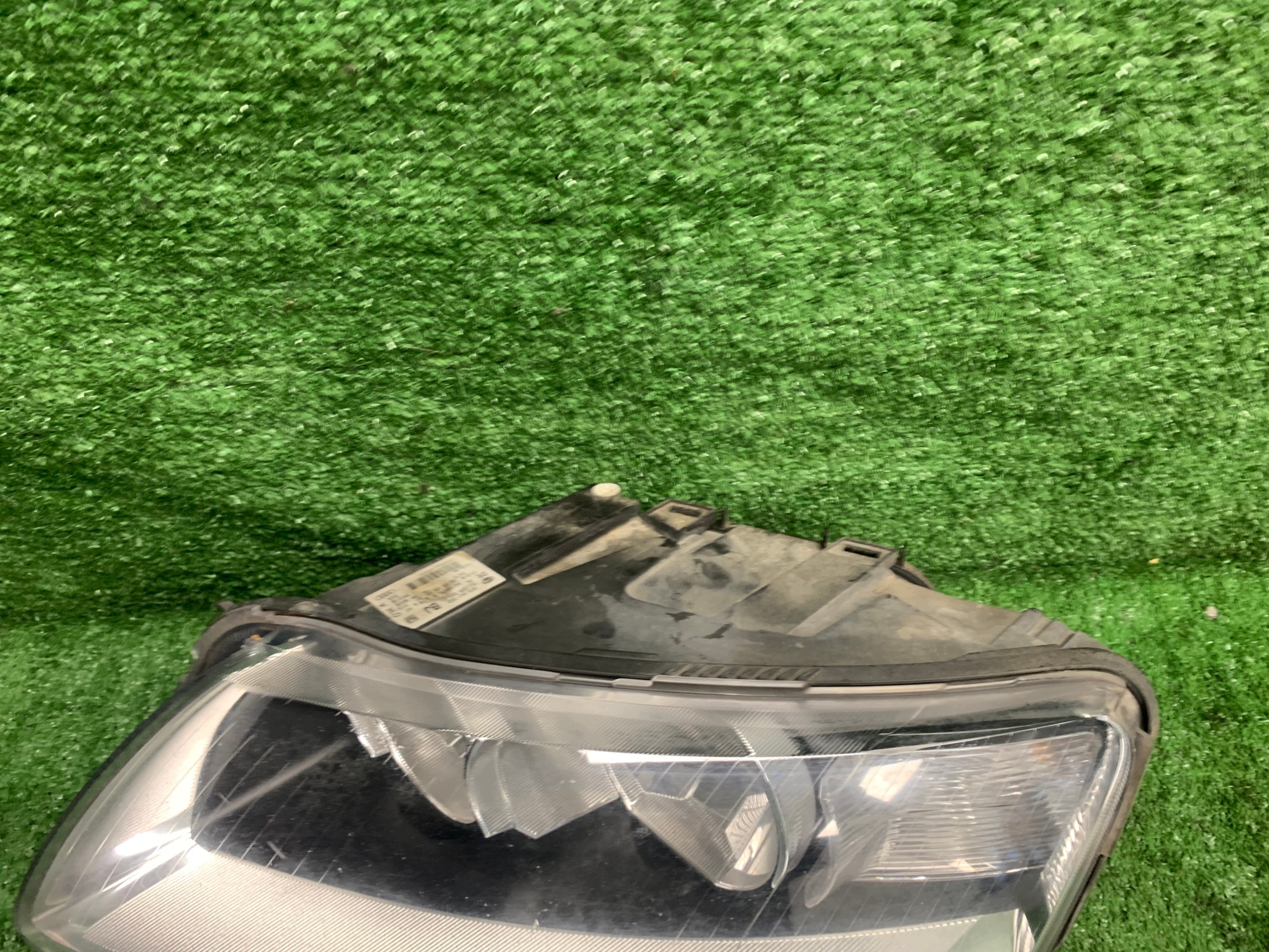 light right right front front AUDI A6 C6 2004-2011 EUROPA 4F0941003BJ