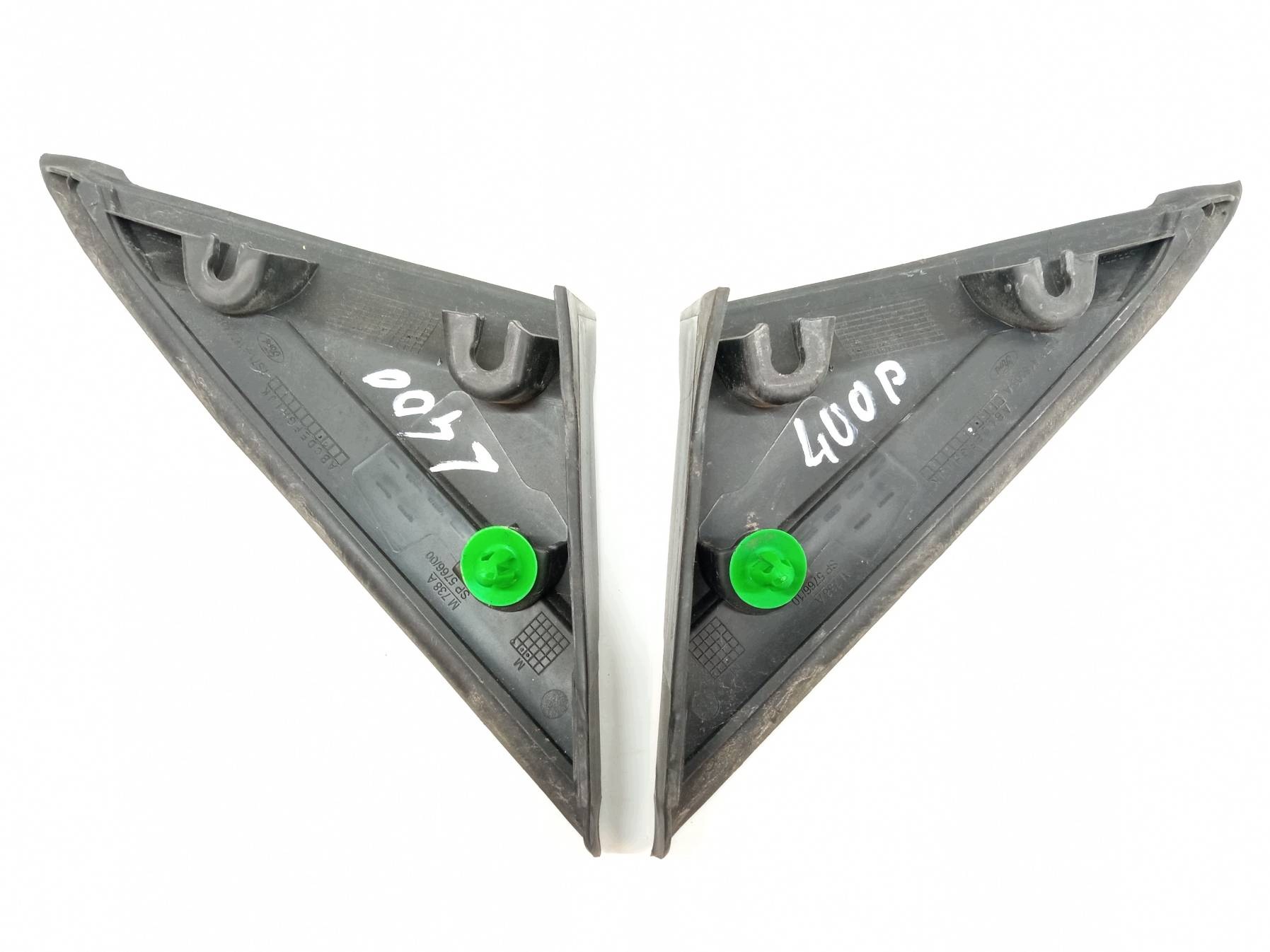 couverture triangle aile droite gauche KPL 7S71A16003A Ford Mondeo Mk4