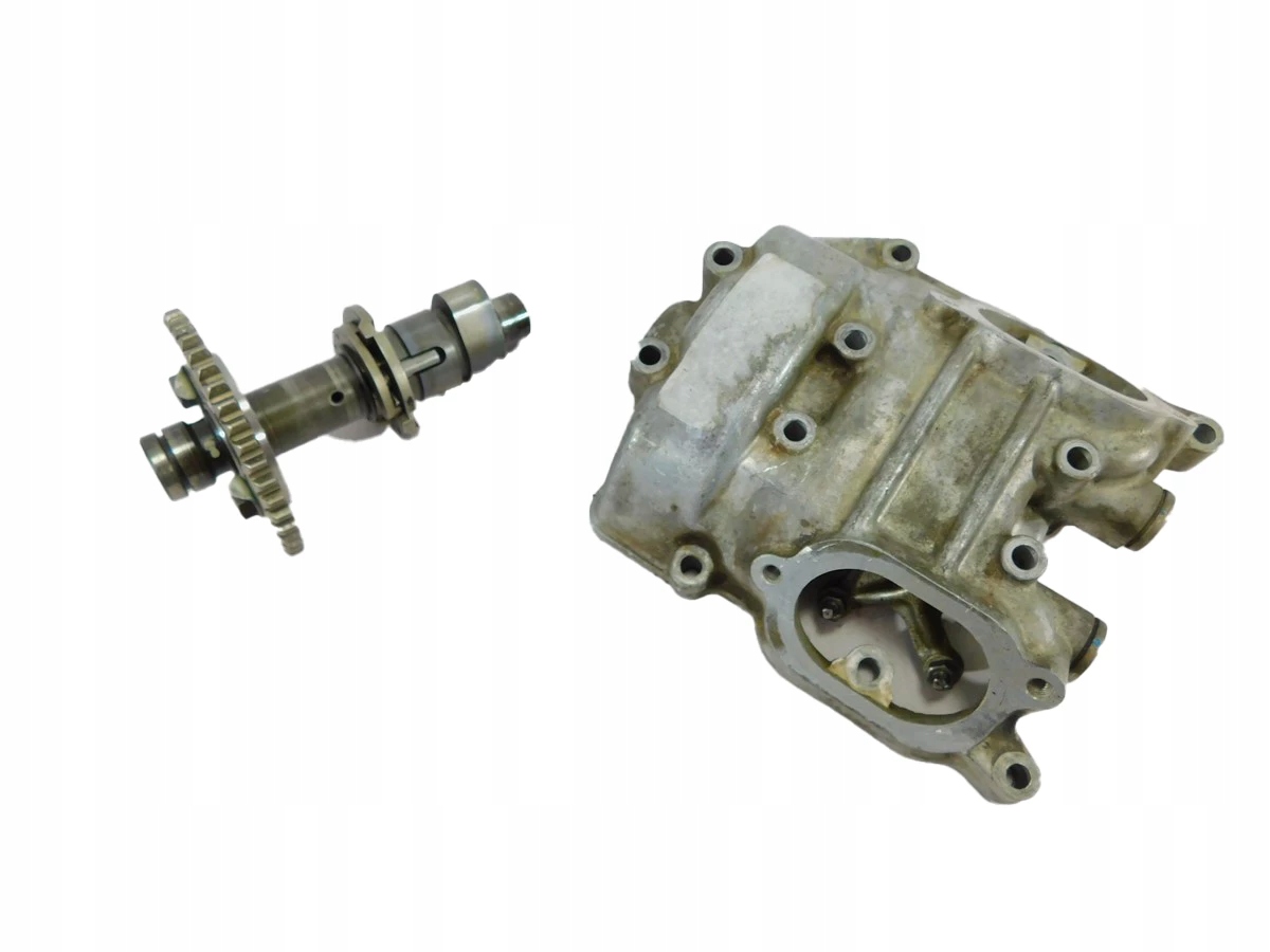 Horná Hlavica Suzuki Lt-a 450 Kingquad 11100-11H10