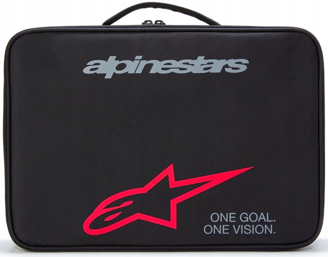 Taška na okuliare Alpinestars Supertech Vision black