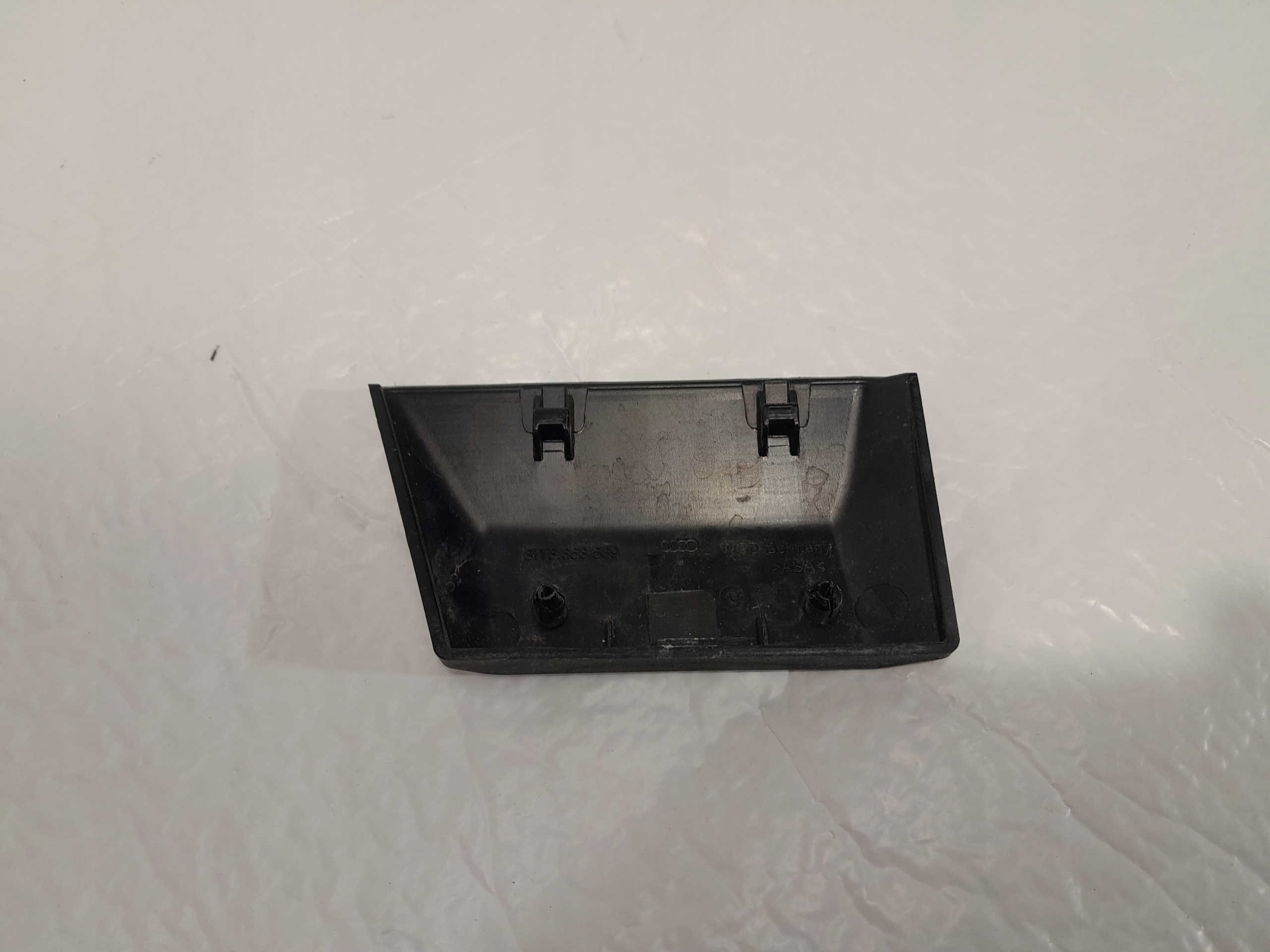AUDI A4 A5 F5 8W cover spoiler left 8W8853589