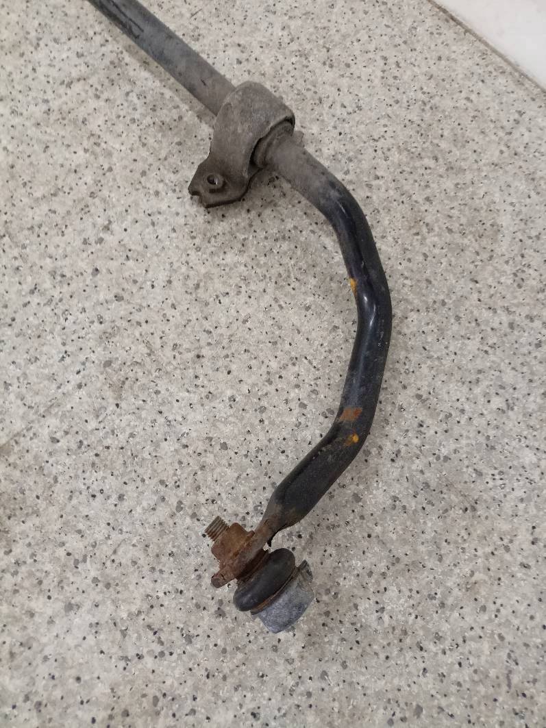 STABILIZATOR bar front 2.0 TDI Skoda Superb II (2008-2015)