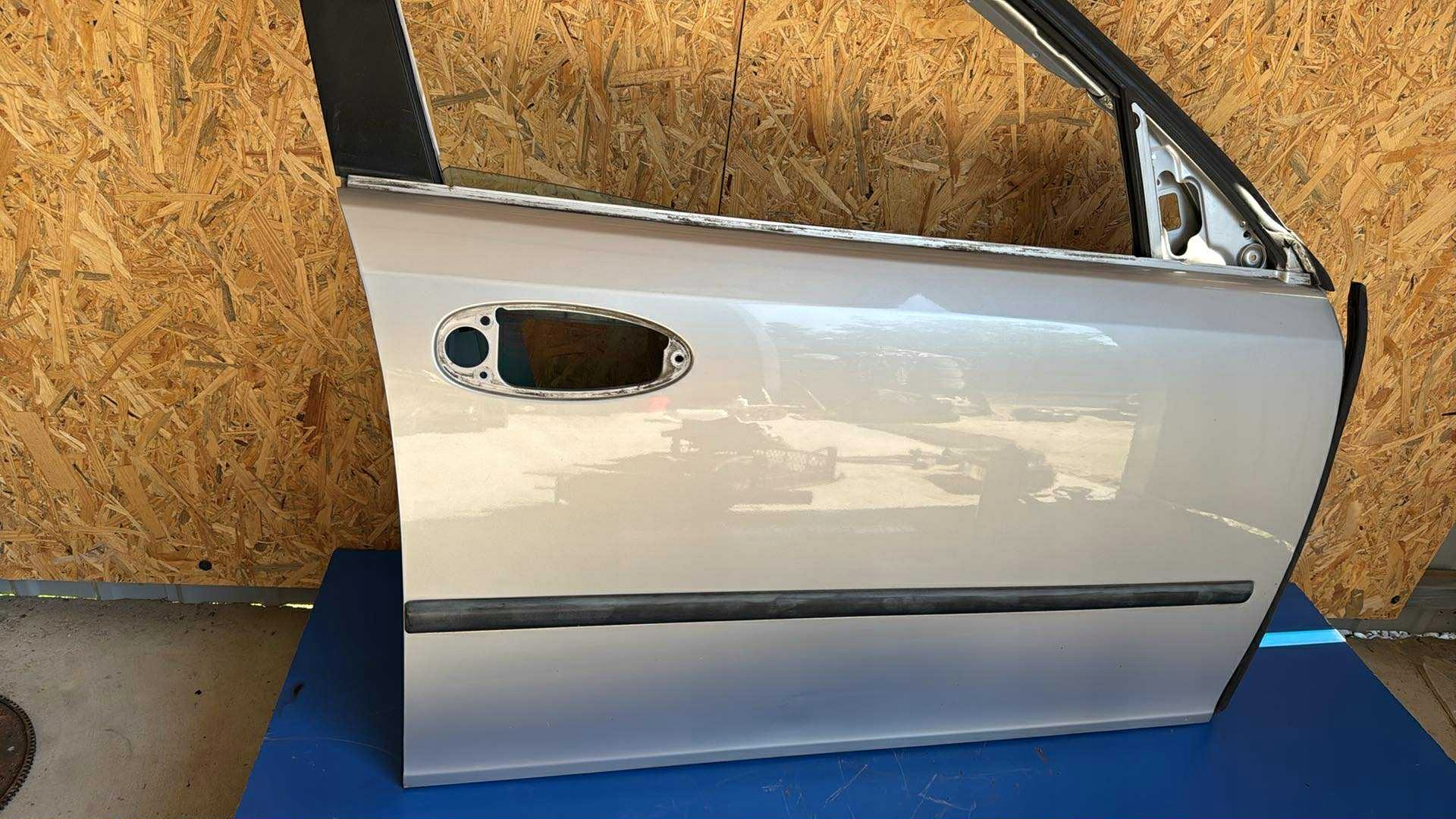 door right front right front SAAB 9-3 93 colour 268 02-07 sedan KOMBI