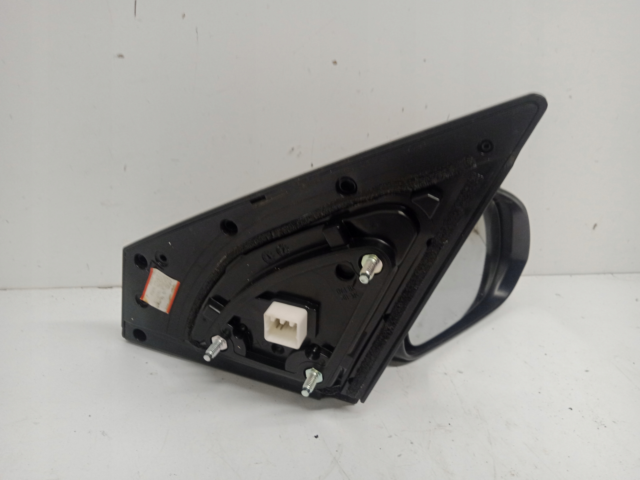 KIA RIO IV mirror right 8-PIN 2017