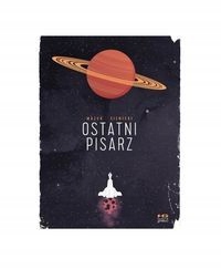 Ostatni pisarz