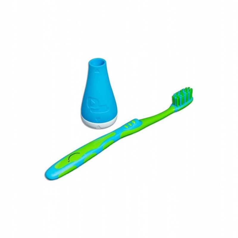 

Nasadka Soniczna Do Szczoteczki Do Zębów Playbrush