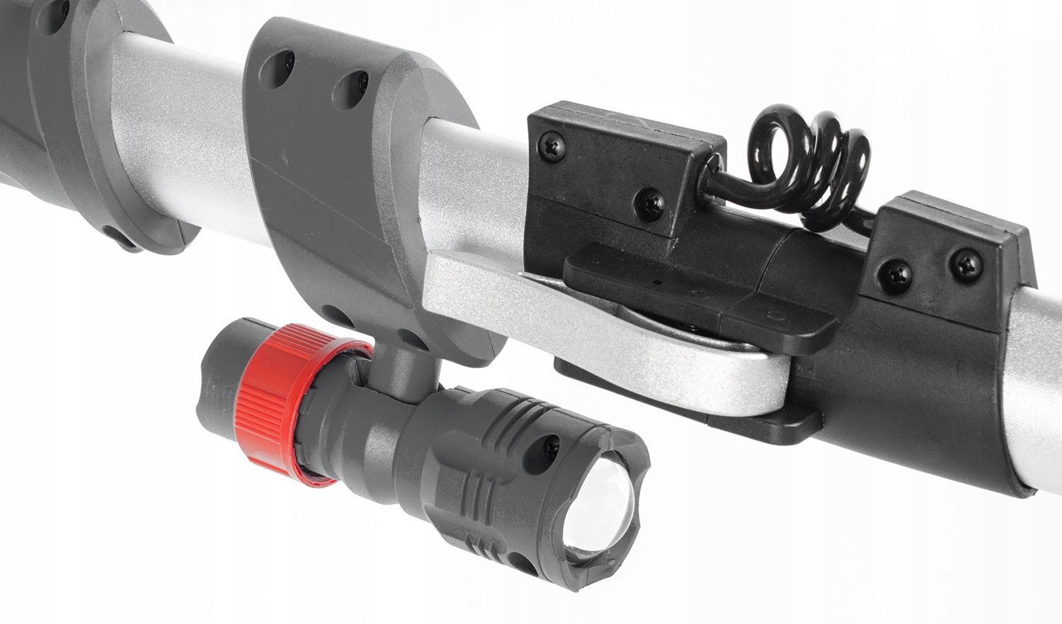 SZLIFIERKA ŻYRAFA do GIPSU TYNKÓW ŚCIAN LED PRO Informacje dodatkowe regulacja obrotów