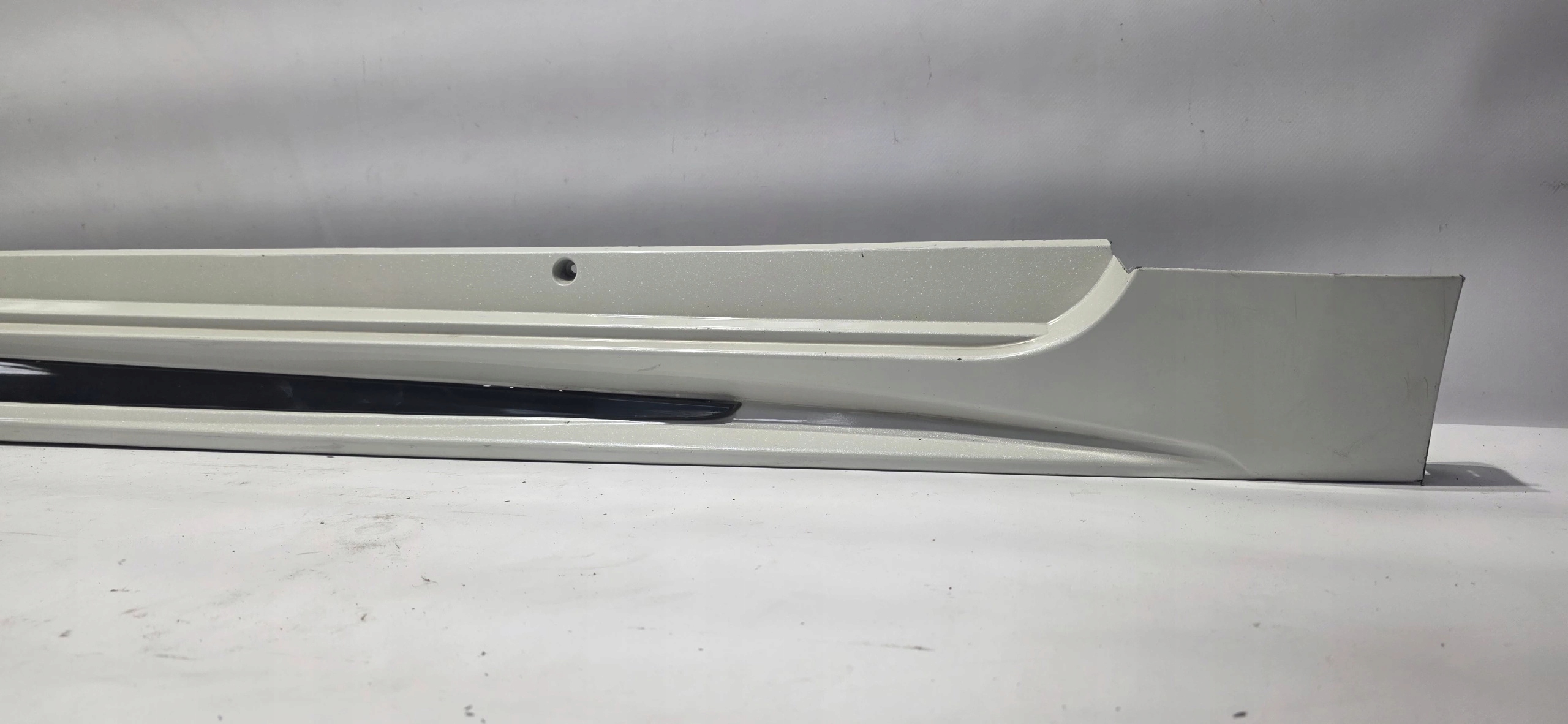 moulding threshold threshold right TOYOTA COROLLA E21 HB GR 19- 75851-YY020
