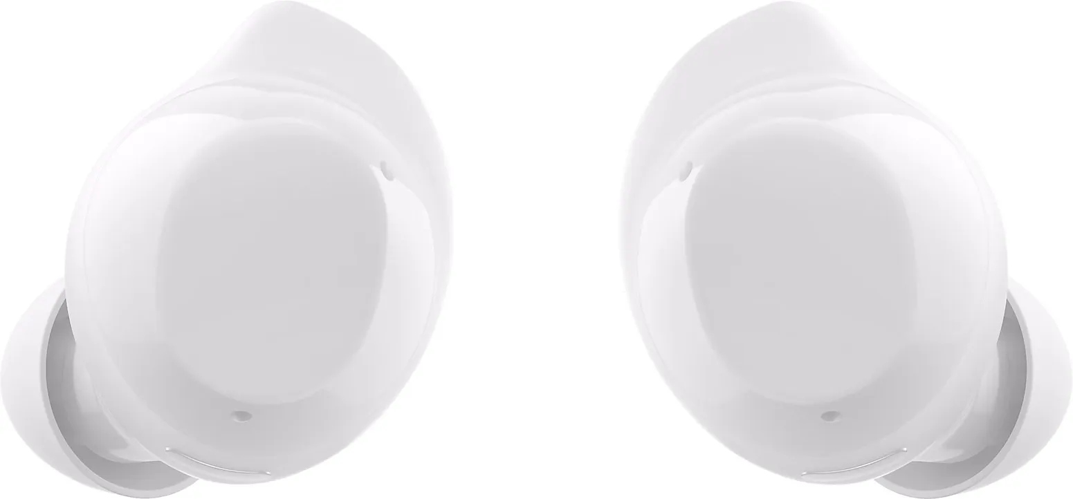 Bezdrátová sluchátka do uší Samsung Buds Core SM-R410 bílá