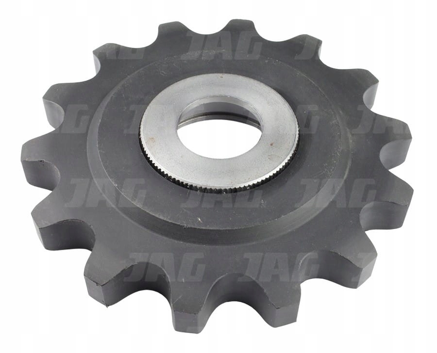 Plastová ozubená tyč Z14 bez ložiska Capello 01.1255.00