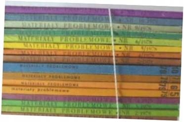 Materiały problemowe - 24h wys