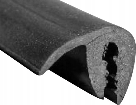 

LC09 Uszczelka Krawędziowa Na Rant 1,5MM Do 2,5MM