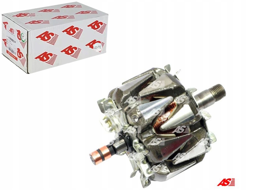 WIRNIK ALTERNATORA AS-PL
