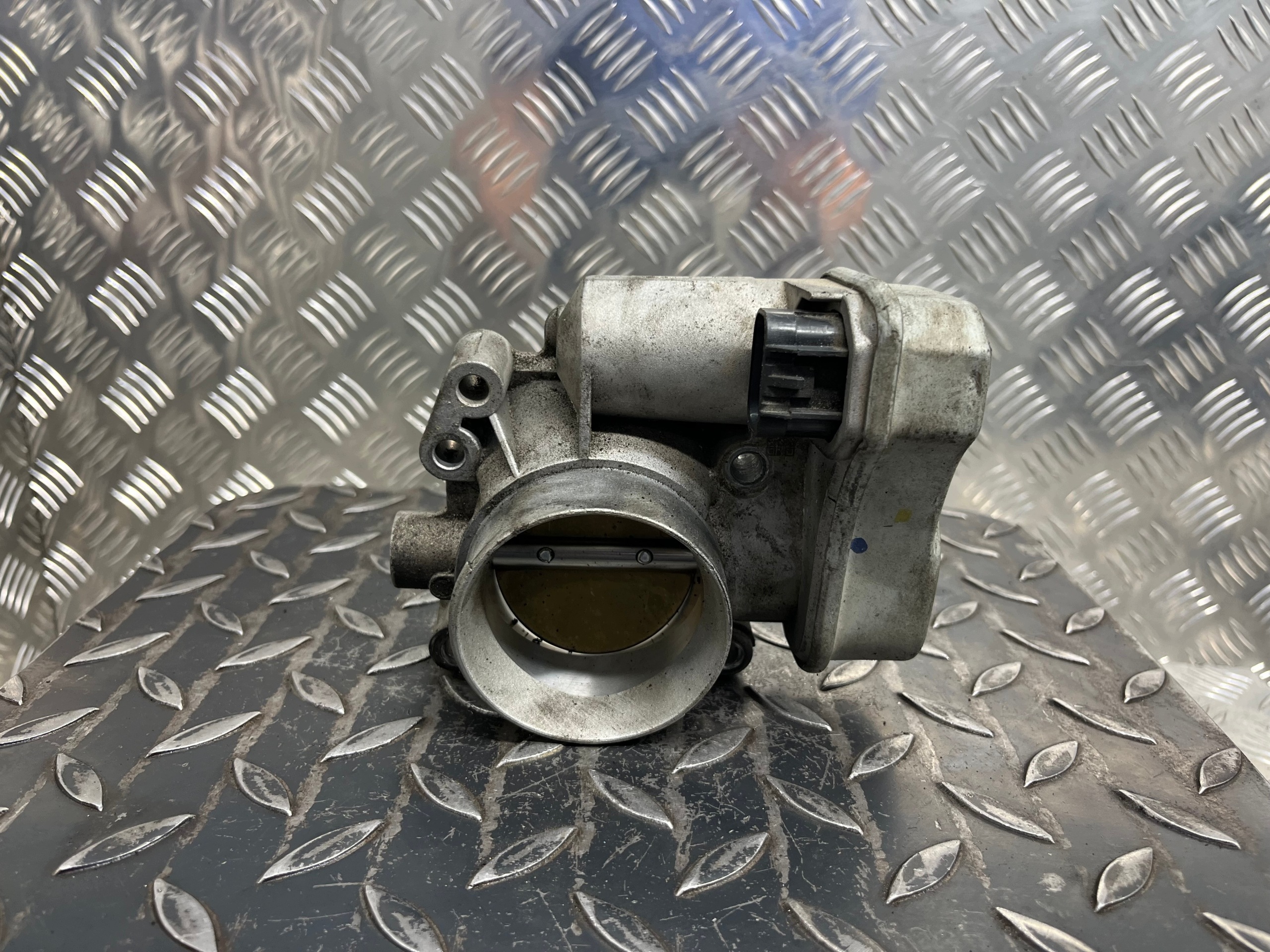 Valvola a farfalla SAAB 93 II 2.0 T