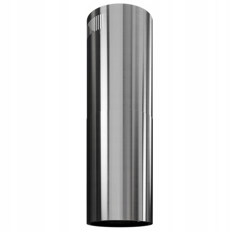 Okap Kuchenny Lanilia Newelio Isola 39.1 Inox