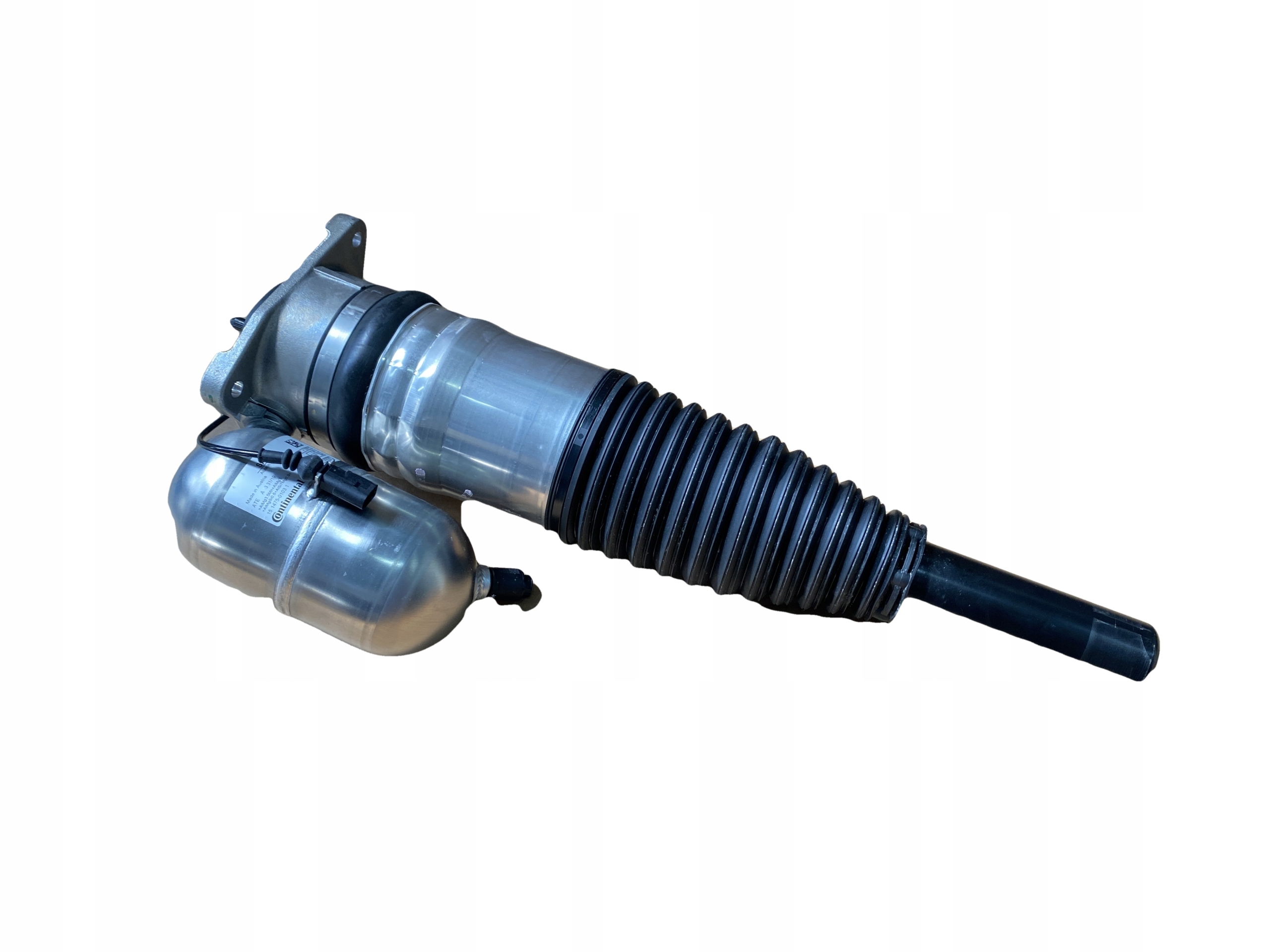 AUDI A8 4N D5 shock absorber left rear part 4N4616001B