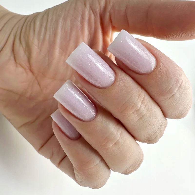 Kamuflująca baza kauczukowa PNB Camouflage Base Silk Blush 8 ml Marka PNB