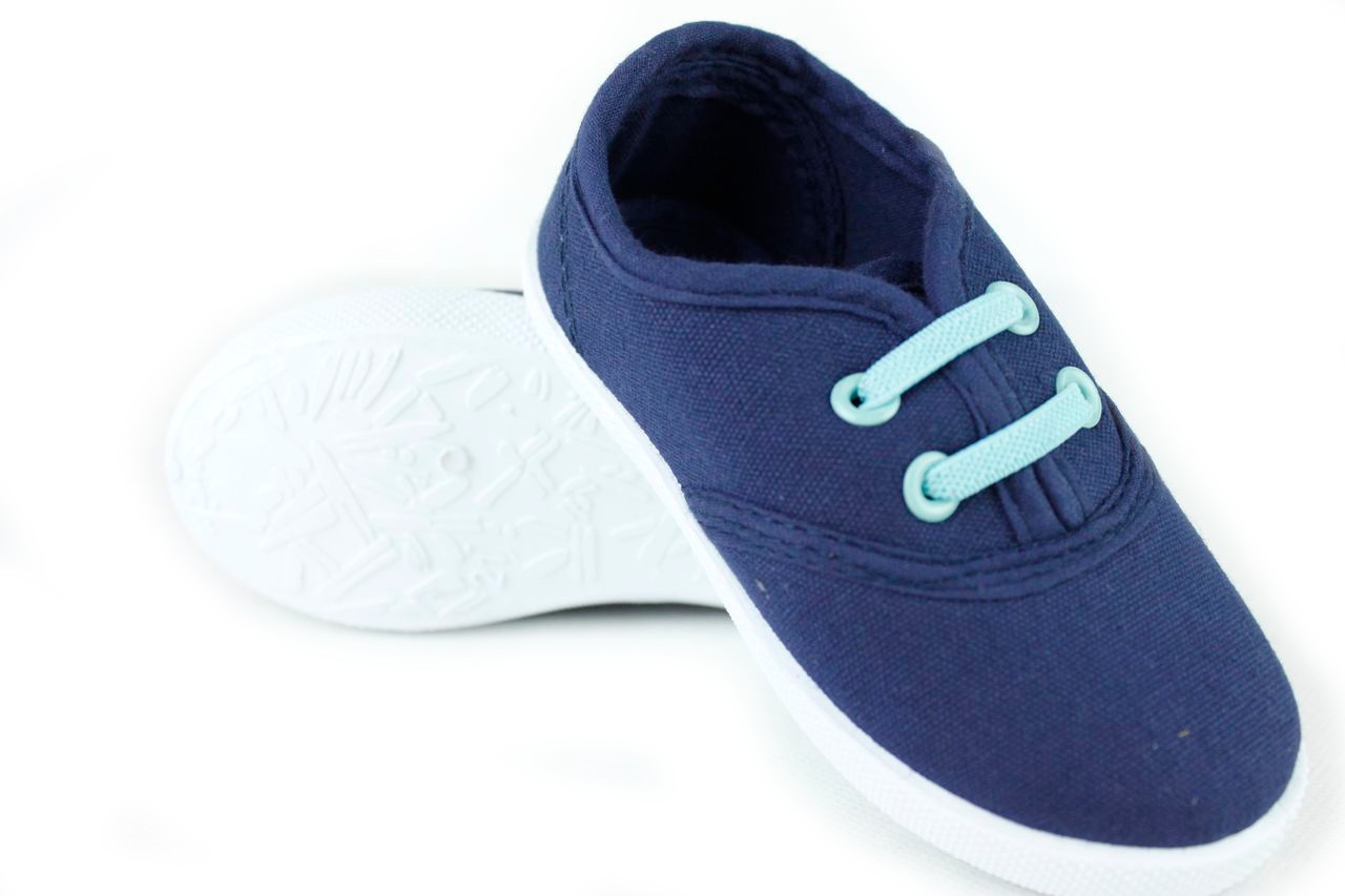 

Collection Paris DD284E Trampki Dziecięce R.20