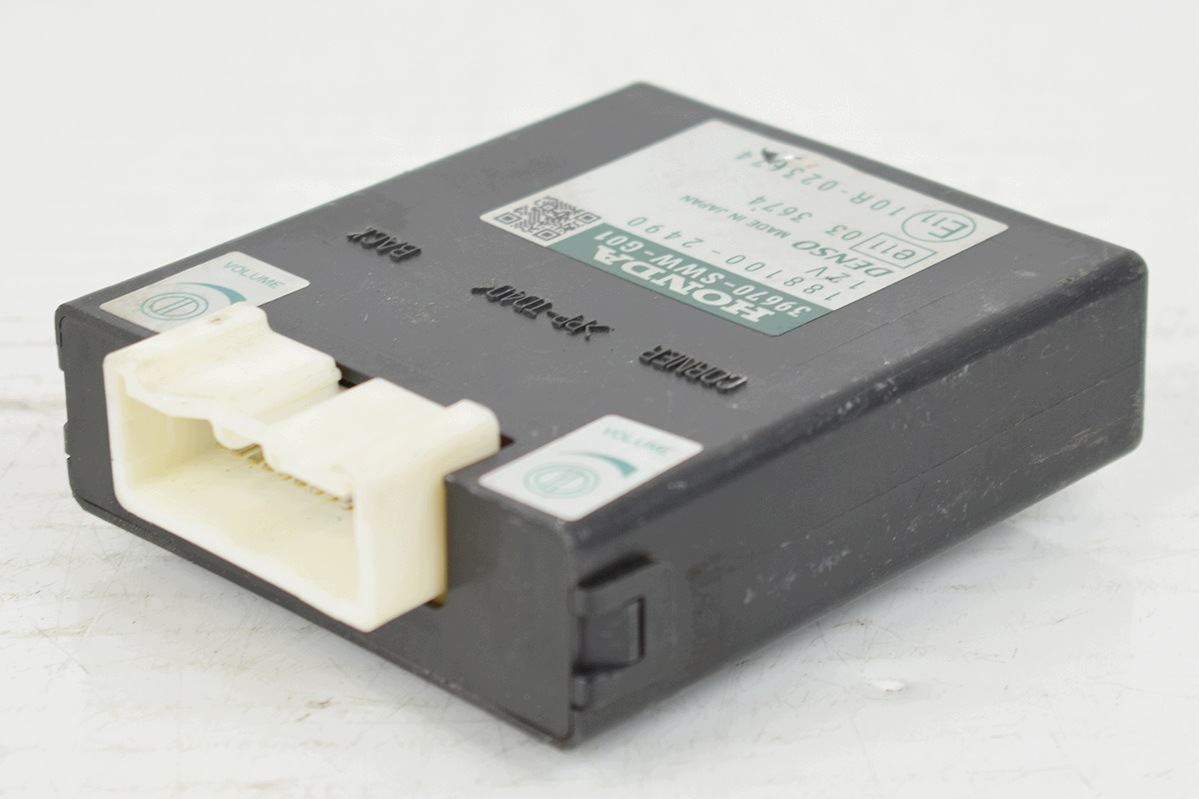modulo parcheggio * PDC HONDA CR-V 1881002490 39670SWWG01