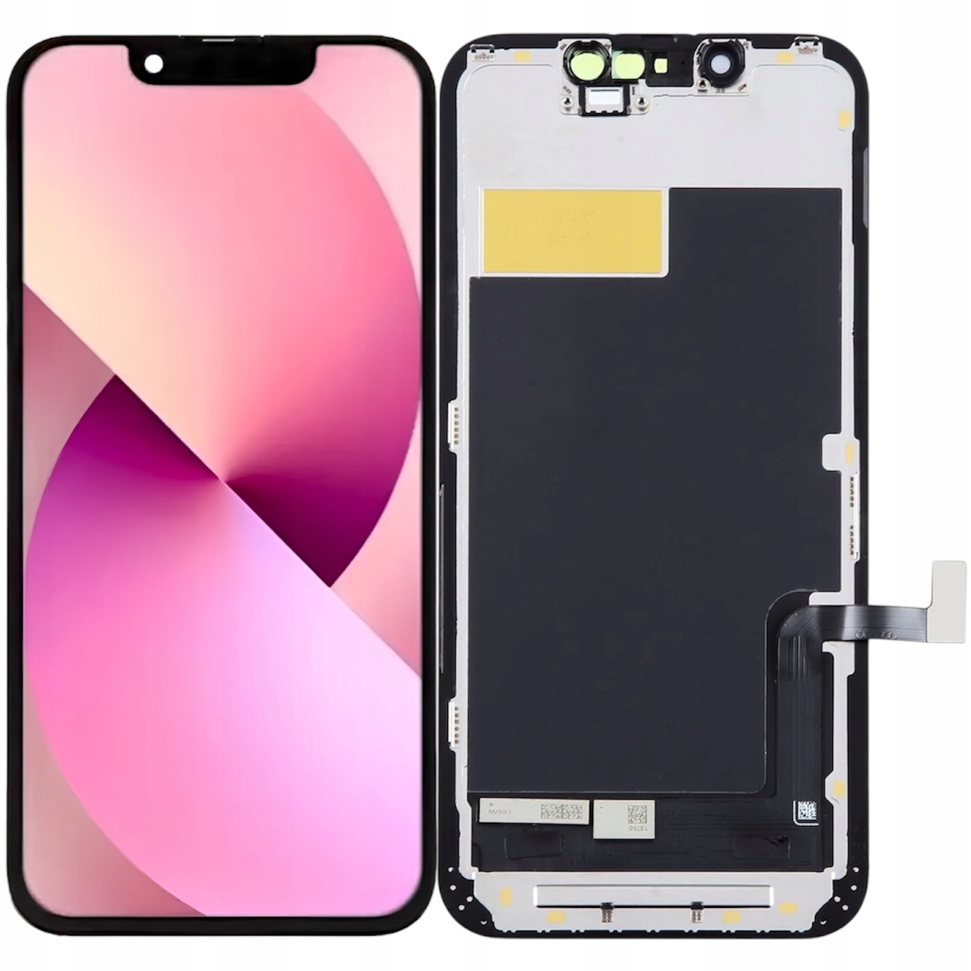 LCD displej displeje pro Apple iPhone 13 Mini Tft Incell