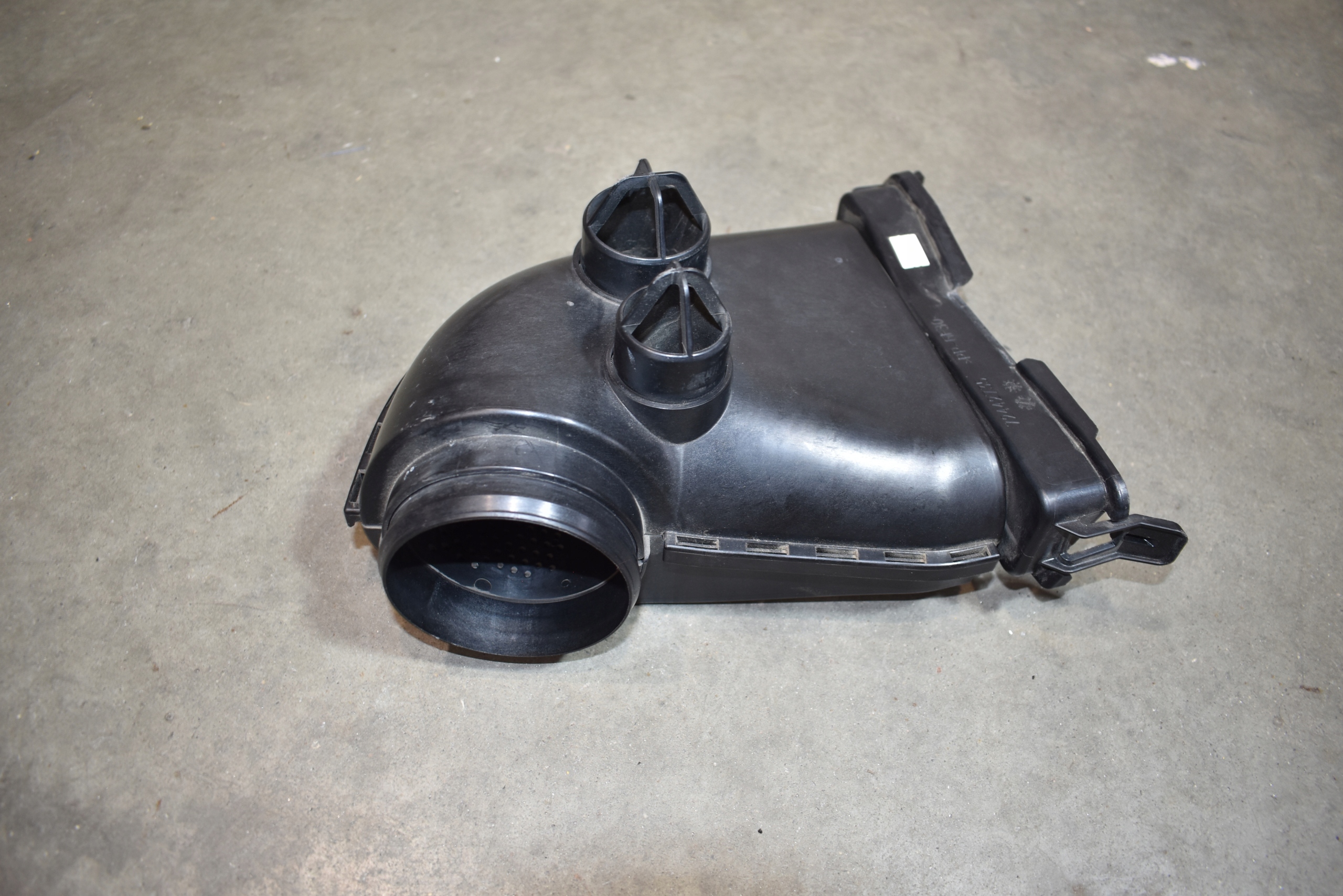 IDEALNA pipe intake air MERCEDES W167 1