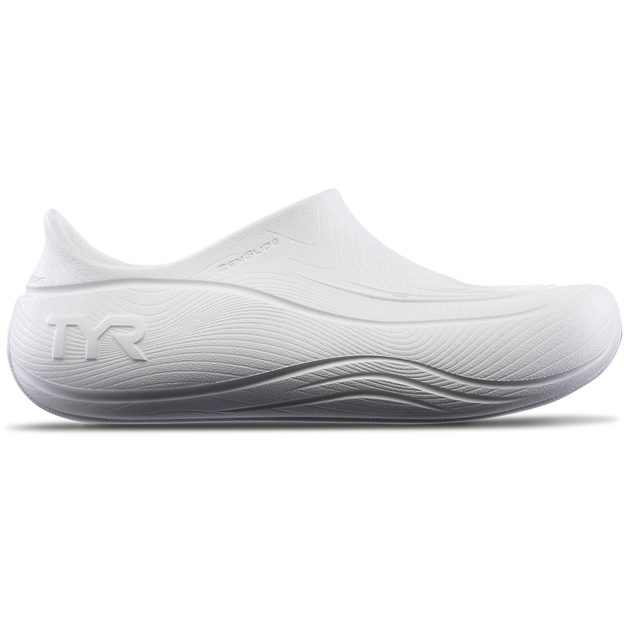Sandále Tyr Zen Glide Sportovní Regenerační Recovery Pěna Eva Unisex velikost 12