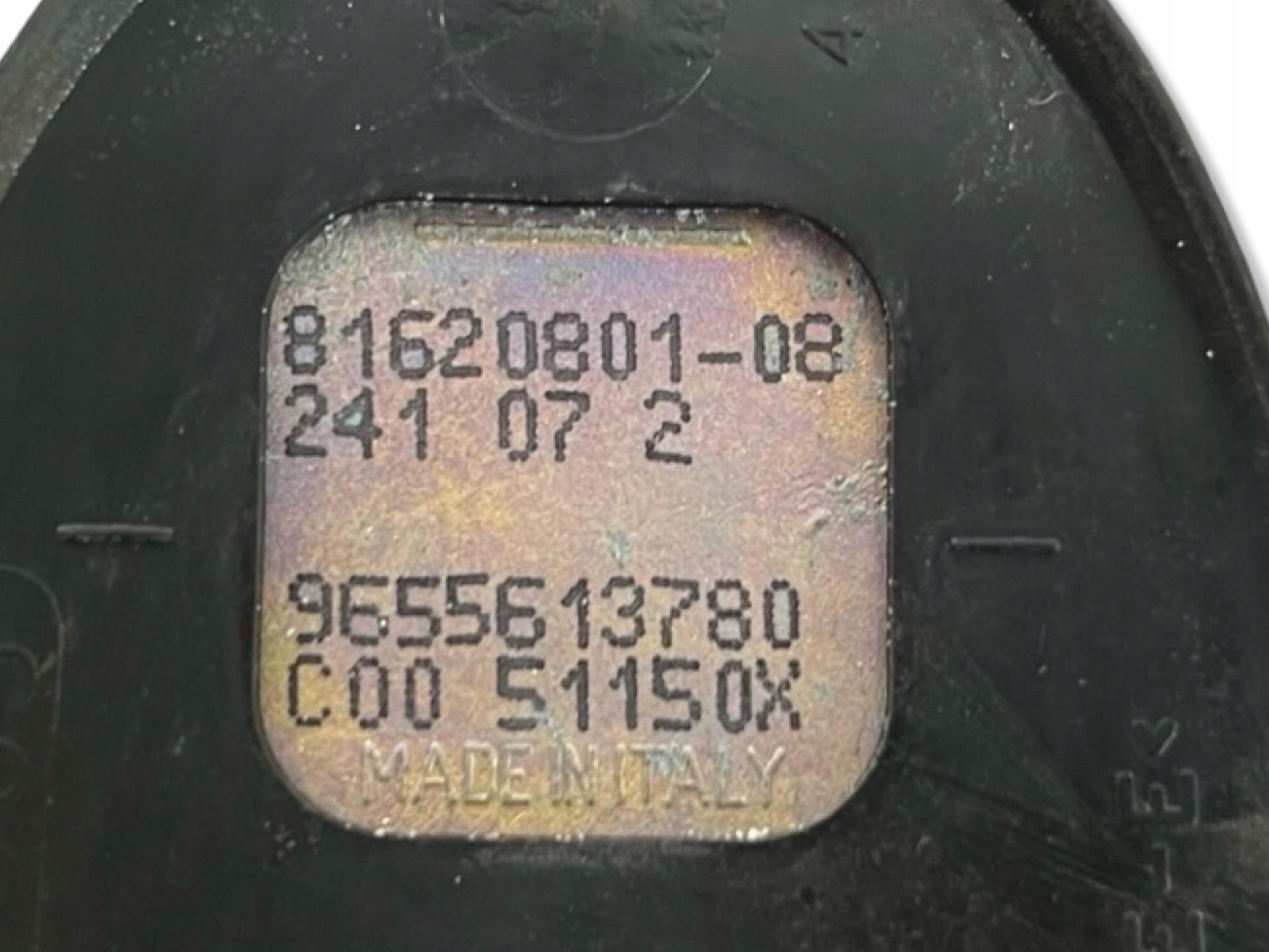 Antenne Peugeot 308 2008 9655613780