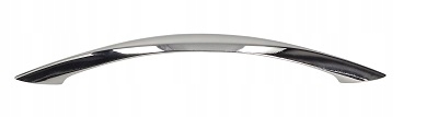 

Uchwyt meblowy DE-U-13 128mm chrom połysk