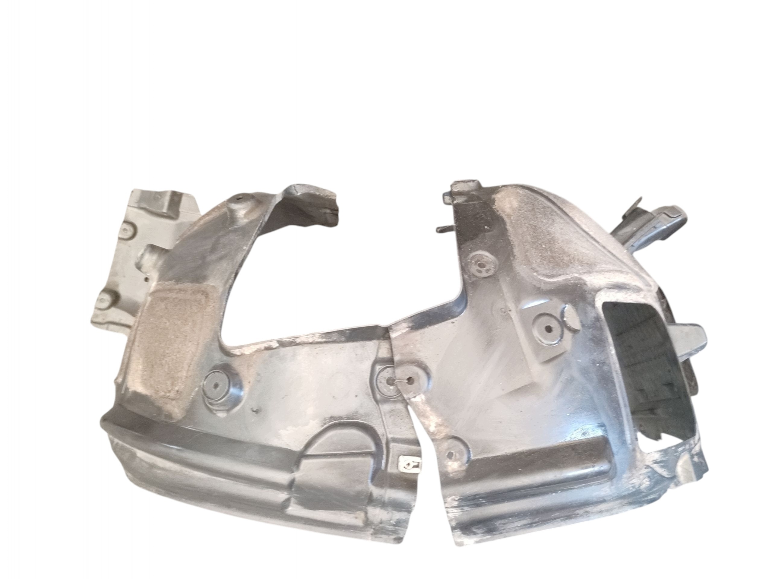 parasale destra anteriore anteriore completi BMW G31 7340786