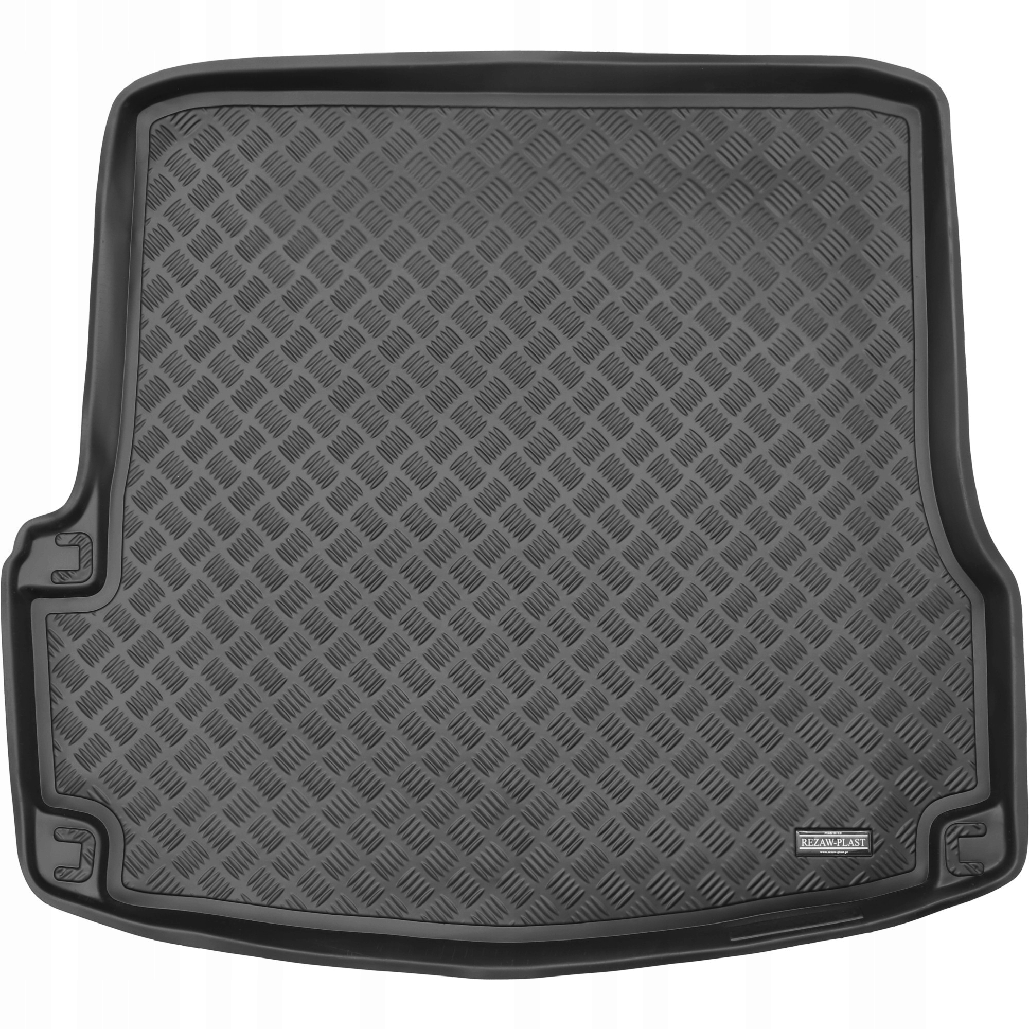 Protiskluzová podložka pro Škoda Octavia II 2004-2013