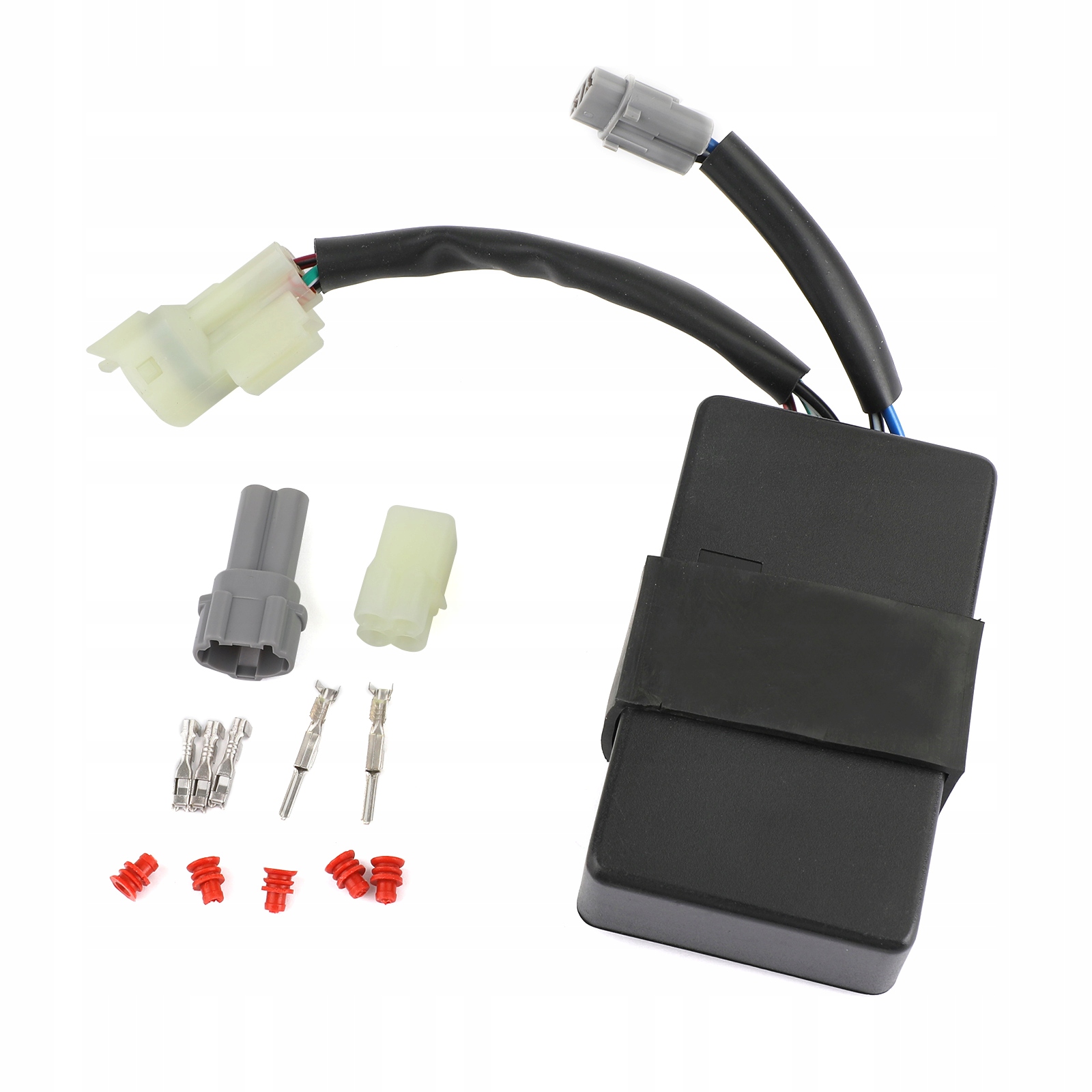 Moduł zapłonowy do Kawasaki KLF400 Bayou 1993-1999