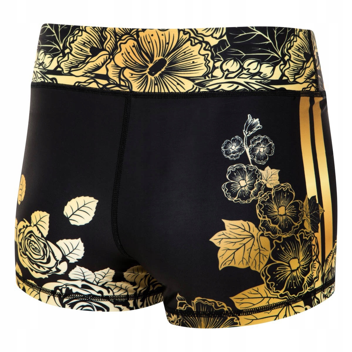 Spodenki Szorty Damskie Sportowe ROSE S Marka Extreme Hobby