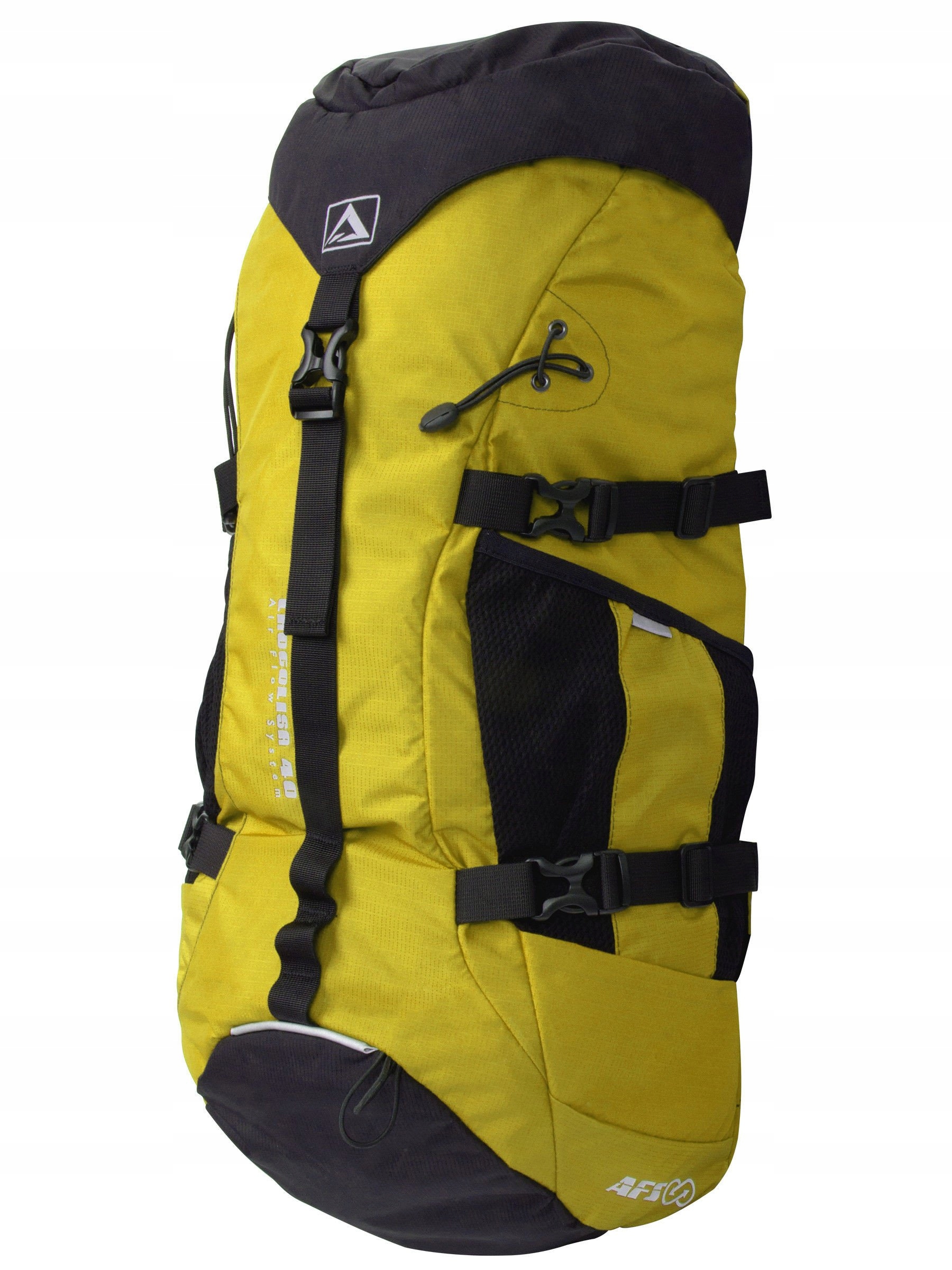 PLECAK WYPRAWOWY - CHOGOLISA 40 - System H2O