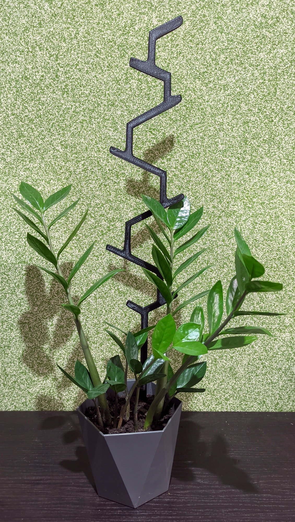 PODPÓRKA KWIATÓW ROŚLIN DRABINKA STORCZYK 58 CM Kod producenta orchid58b