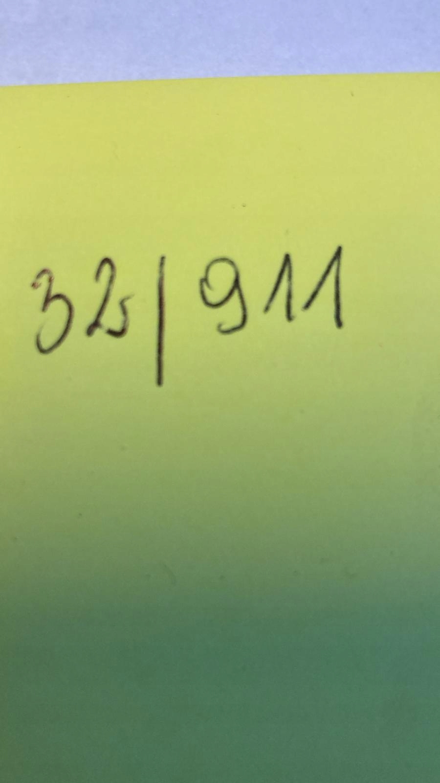 Niezbędnik wojskowy WP oryginalny