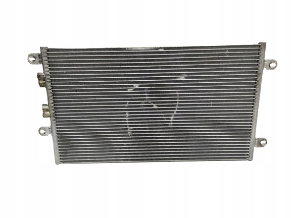 ALFA ROMEO 147 00- 1.6 CHŁODNICA KLIMATYZACJI