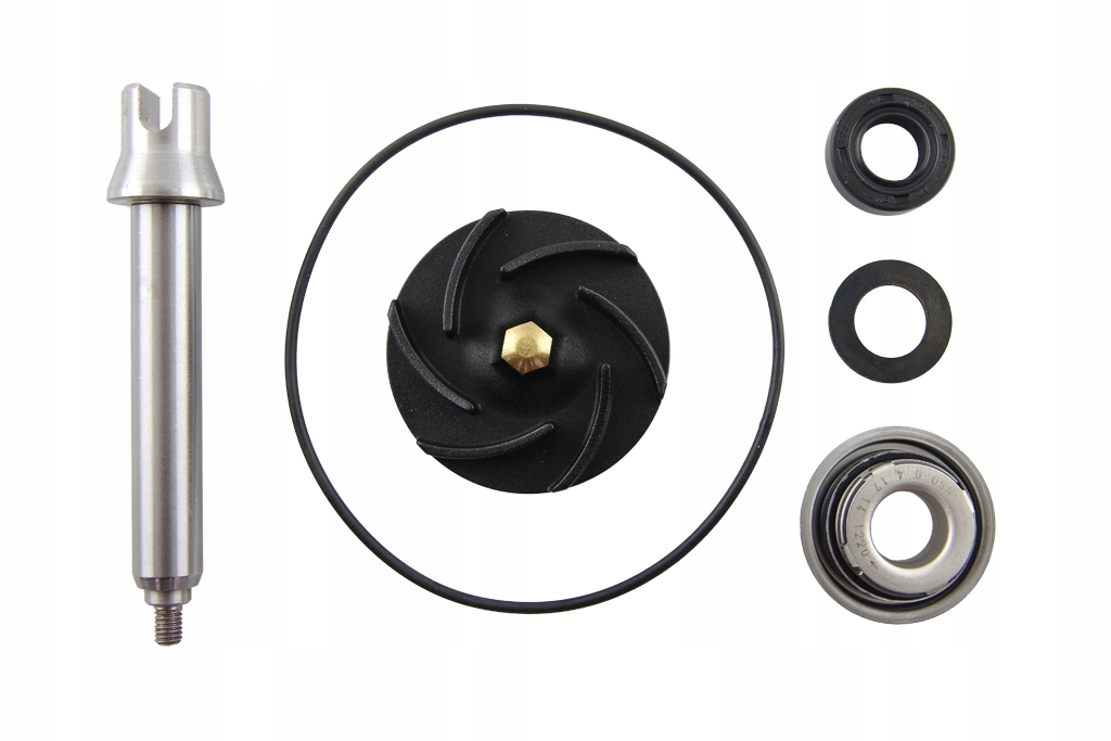 V Parts (vicma) Sada Na Opravu Vodného Čerpadla Aprilia Motory 400/500 CM3