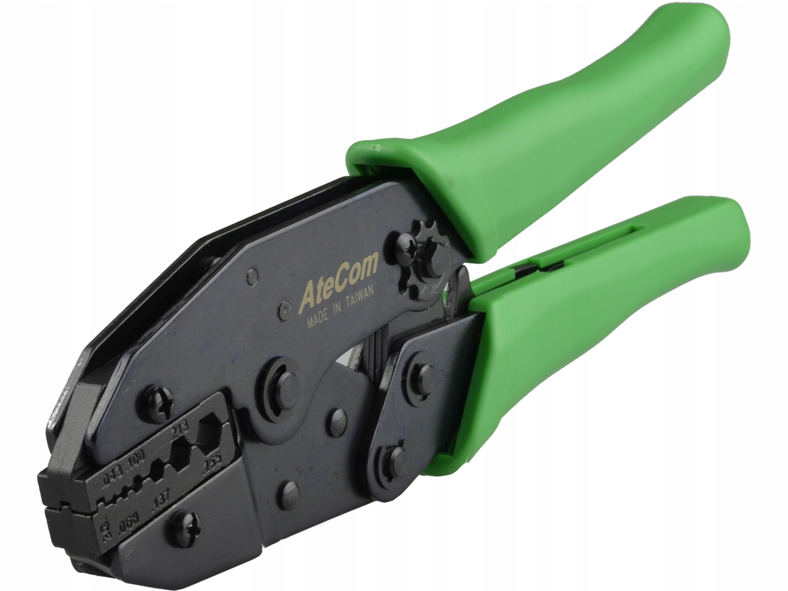 ZACISKARKA ZŁĄCZ SMA SMB SMC MCX HT-336G Marka SK